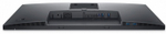 Монитор DELL P2423D серебристый