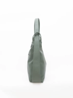 Сумка рюкзак через плечо большая трансформер