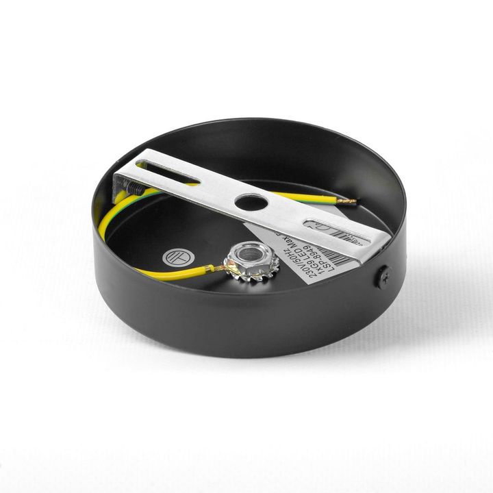 Подвесной светильник Lussole Loft Irvine LSP-8949