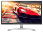 Монитор LG 27UL500-W