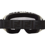 FENDI Windproof Unisex Ski Goggles