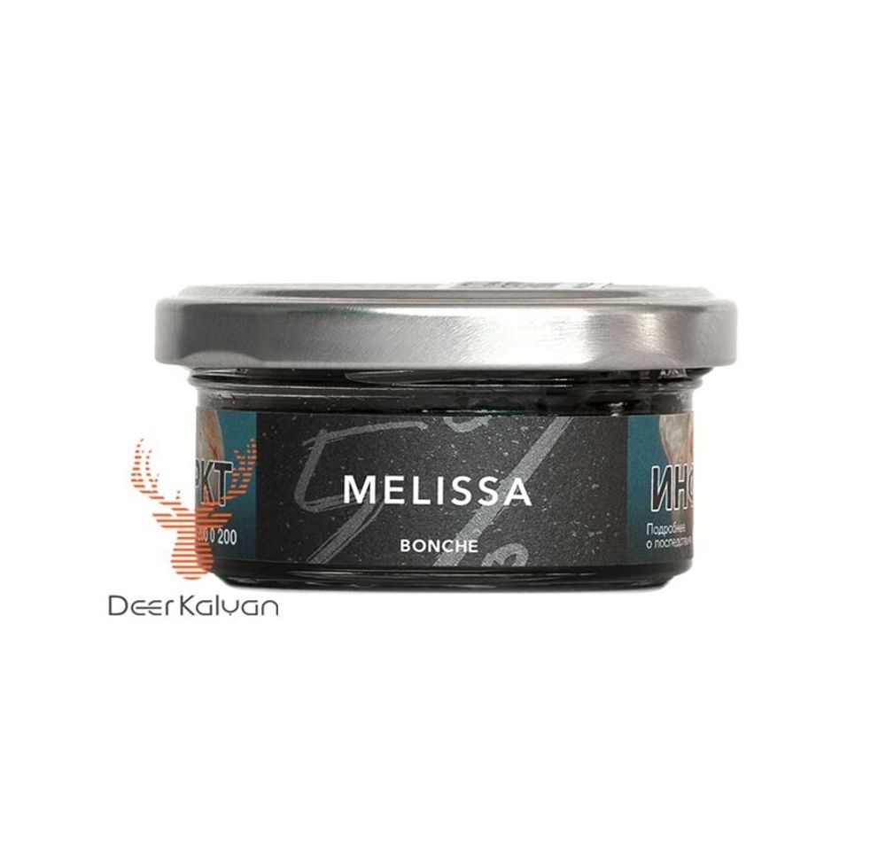 Bonche &quot;Melissa&quot; (Мелиса) 30 гр.