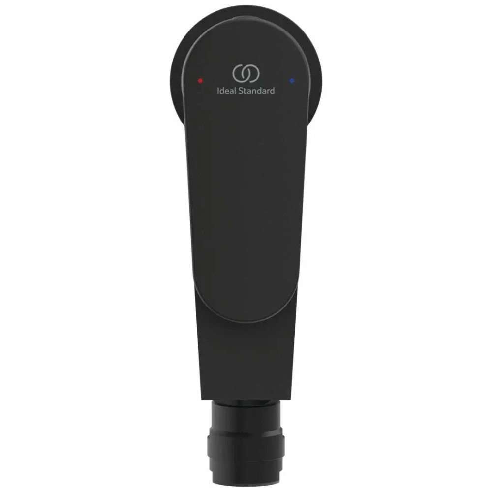 Смеситель для биде CERAFINE O BD716XG