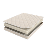 Матрас Askona PRIME Roll h≈16см