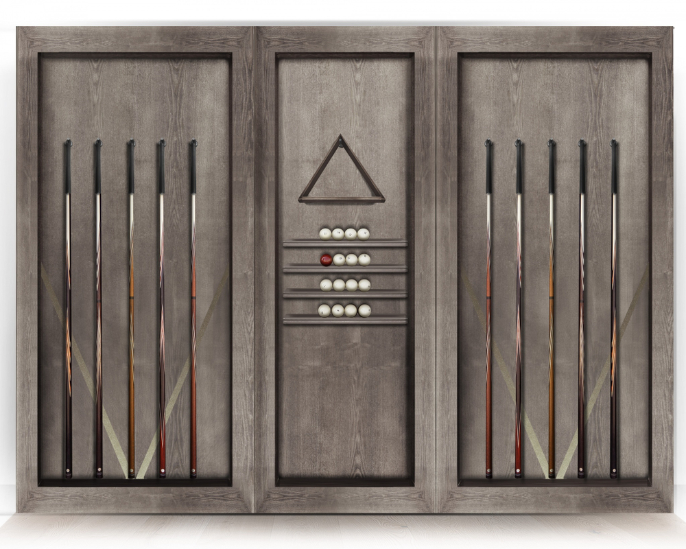 Бильярдная коллекция Techno