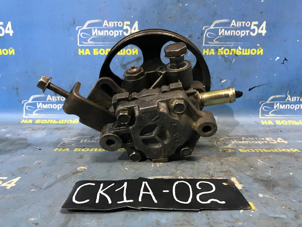 Насос ГУР MITSUBISHI LANCER 2000