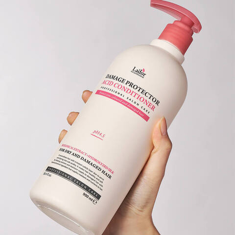 lador damage protector acid conditioner - Кондиционер для волос