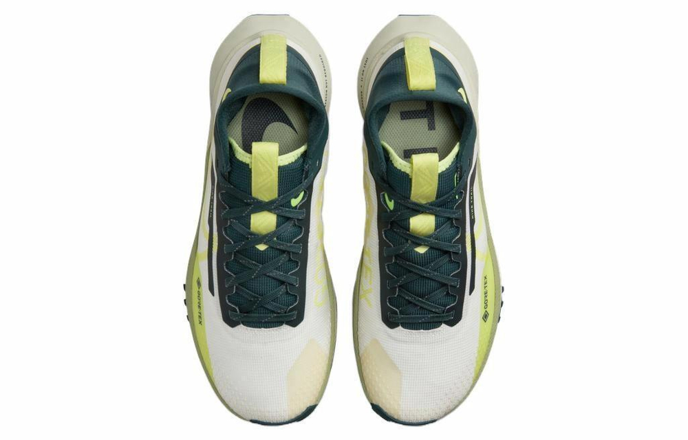Кроссовки Nike Pegasus Trail 4 Gore-Tex (Женская размерная сетка)
