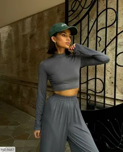 Костюм HZ-5573 Фабрика Моды