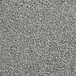 Стул-пуф Otis светло-серый, искусственный мех