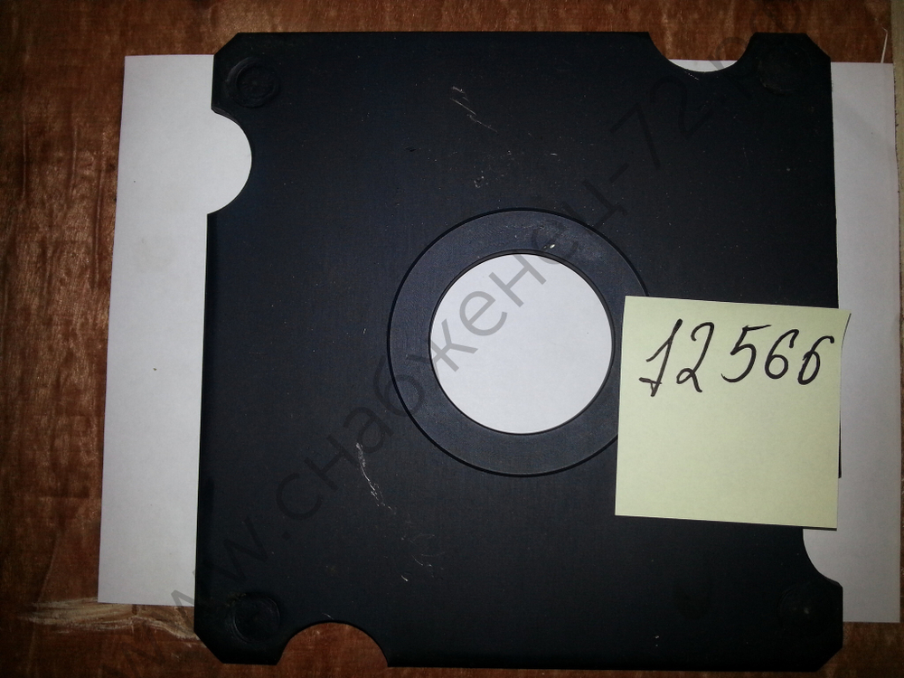 C2110147 Управляющая пластина (GT-201A)