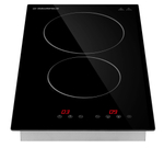 Электрическая варочная панель MAUNFELD CVCE292BK фото 4