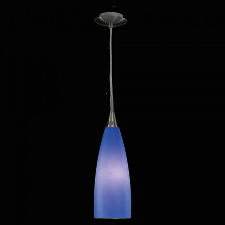 Citilux CL942012 Подвесной светильник Синий