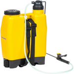 Опрыскиватель CHAMPION SL 12 рычажный