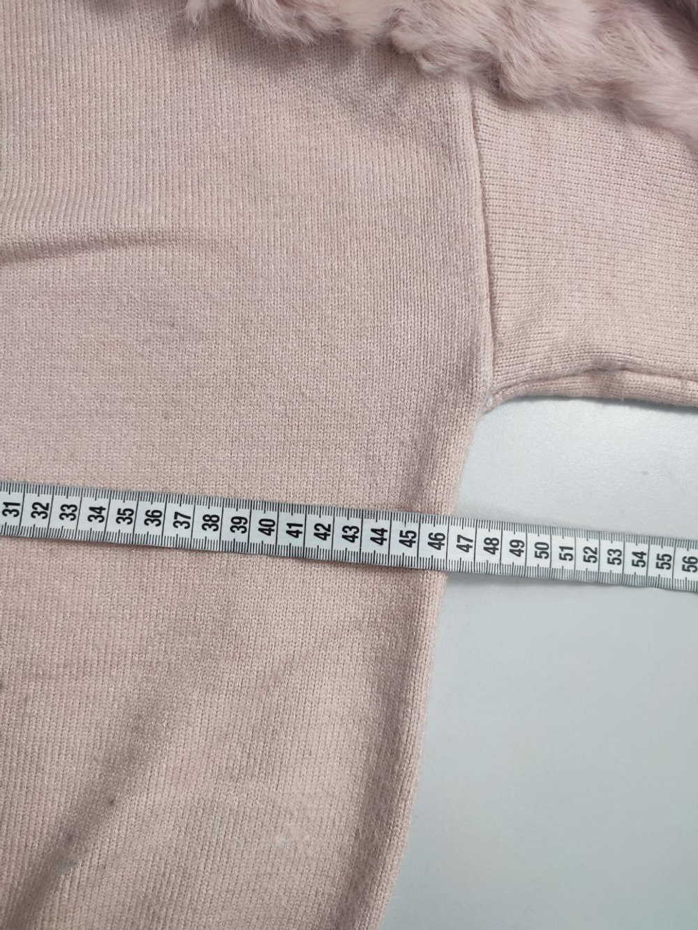 Джемпер красивый 44 размер