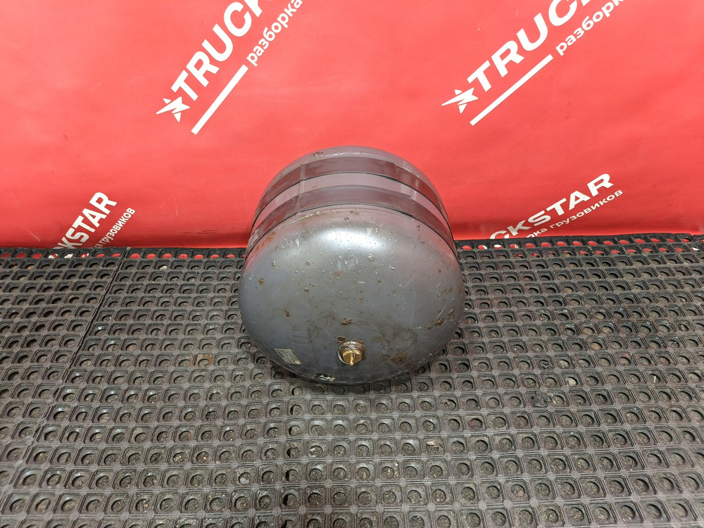 Ресивер воздушный 39L