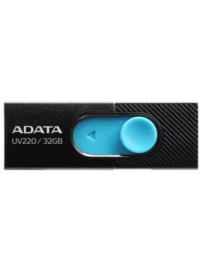 Память USB Flash 32 ГБ DashDrive UV220 BLACK