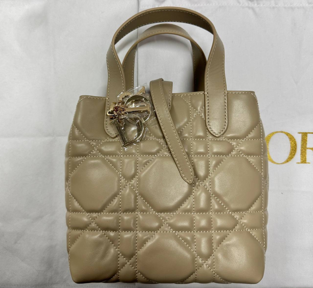 Сумка Dior