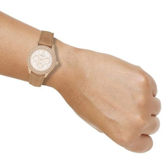 Женские часы Fossil ES3816