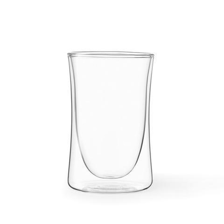 Набор термобокалов 2шт 0.35л VIVA Scandinavia Classic Прозрачный