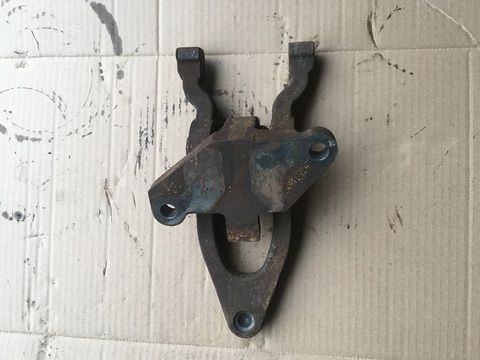 Вилка выключения сцепления MAN TGA 81324110007