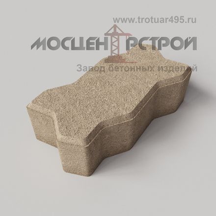 Волна 210х110х60