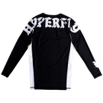Рашгард Hyperfly MasterFly - Black