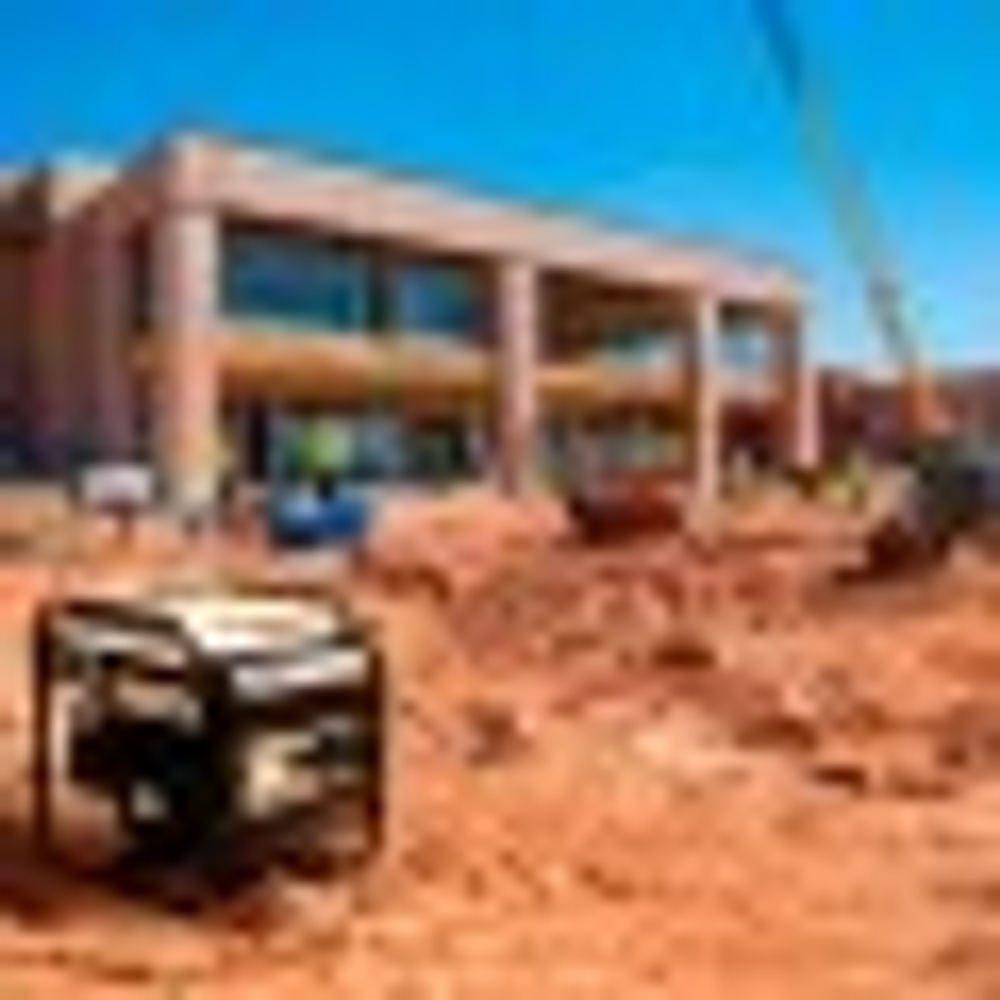 Генератор бензиновый Kranz KR 2500IO инверторный KR-16-1142