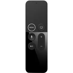 Пульт Apple TV Remote Черный