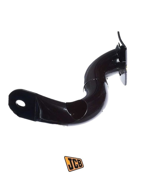 Кронштейн крепления фары JCB 123/06659, 123-06659, 12306659