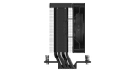Вентилятор для процессора Ocypus Gamma A40 BK ARGB TDP 200W 1851/1700/1200/115X/AM5/AM4 Черный