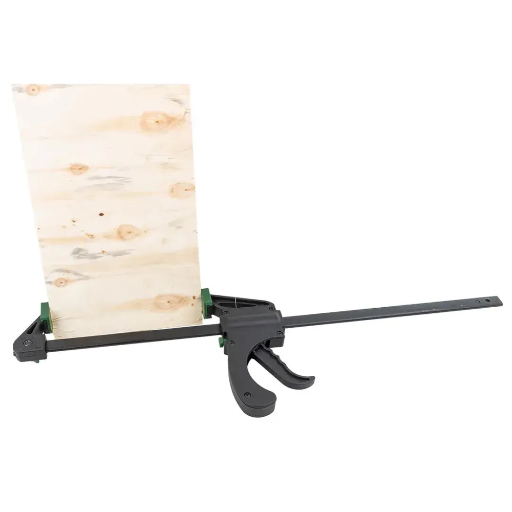 Струбцина быстрозажимная 18''(max захват-460мм) RockForce##Rock FORCE RF-64292