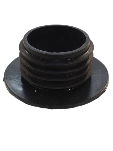 Уплотнитель для колбы стандартный Ø45 (матовый)