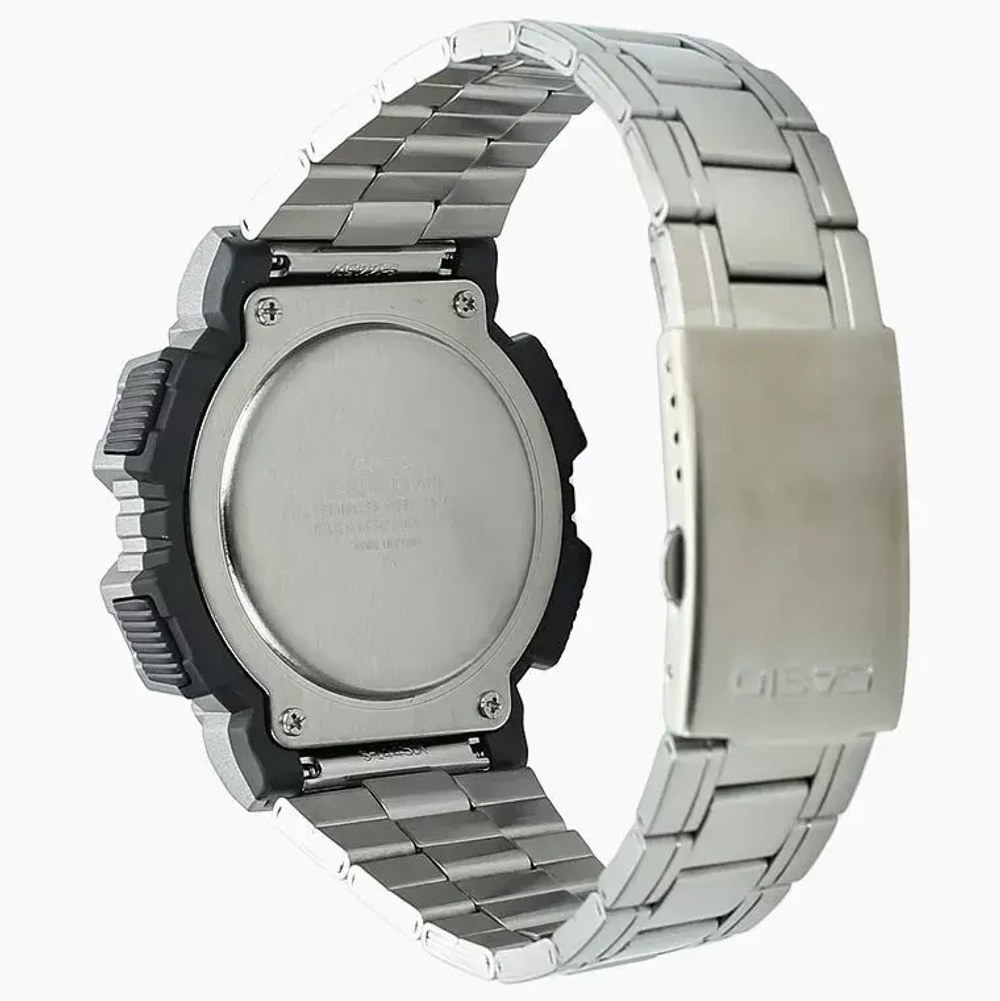 Мужские наручные часы Casio AE-1400WHD-1A