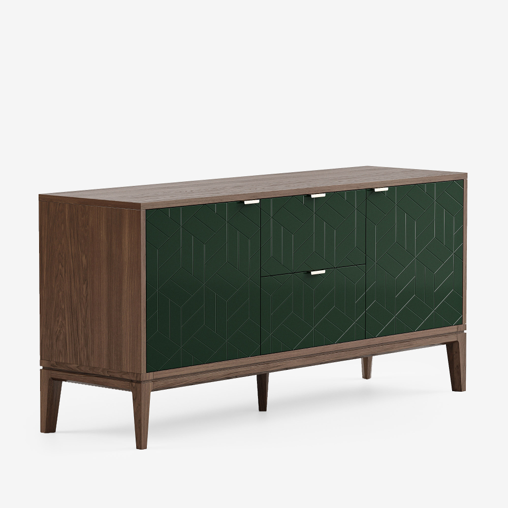 Тумба под ТВ TIMELESS TL043