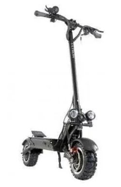 Электросамокат ULTRON X3 6000W