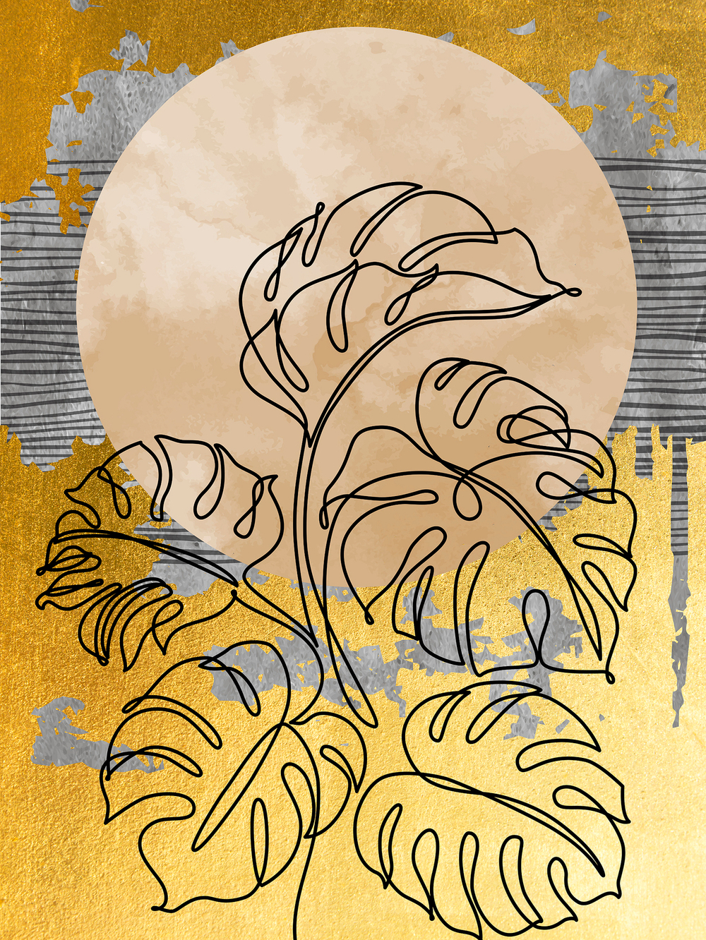 Коллекция GOLD SET