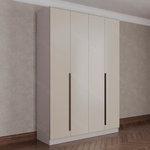 Шкаф распашной (Вена) 4/1