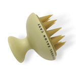 Расческа для головы массажная коричневая La'dor Scalp Massager Shampoo Brush Brown