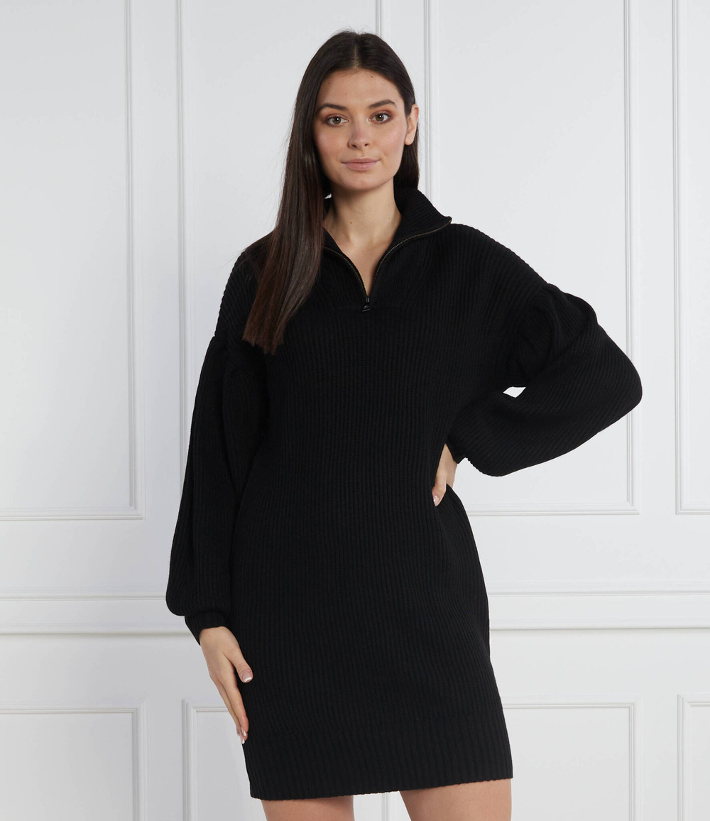 платье Karl Lagerfeld - черный(226W2008)