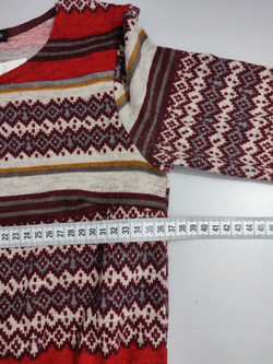 Платье Befree вязаное 42 размер