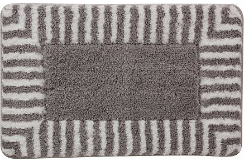 Коврик для ванной комнаты IDDIS 50*80 см, B02M580i12