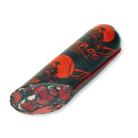 Колбаса "Бусидо" варено-копченая высший сорт, Слонимский мясокомбинат, Беларусь