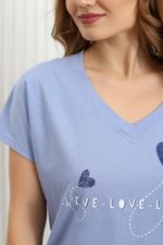 Костюм Чиа-1 Виотекс ГОЛУБОЙ