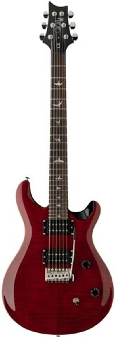 PRS SE CE24 Black Cherry
