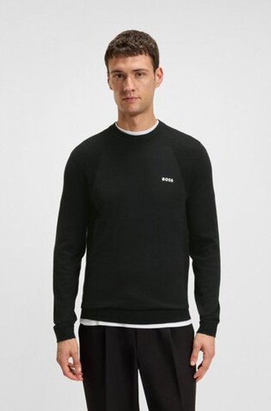 Джемпер BOSS K Ever-X CN