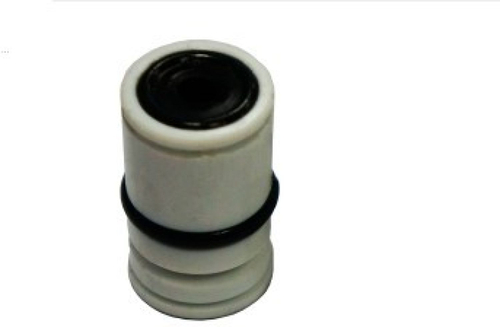 ADSP9005P01 Клапан подачи на головку насоса  PVDF-PTFE-VT (150-797-897-997)