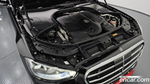 Mercedes-Benz S-Class W223 S450L 4MATIC (06.2022)