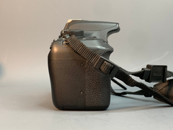 Canon EOS 1200D Body 18.000 кадров