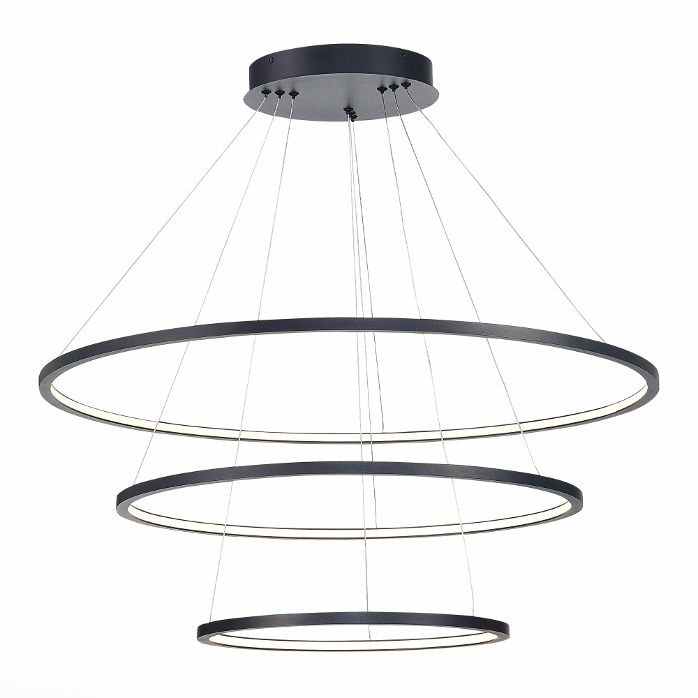 Подвесная светодиодная люстра ST Luce ST603 IN ST603.443.114